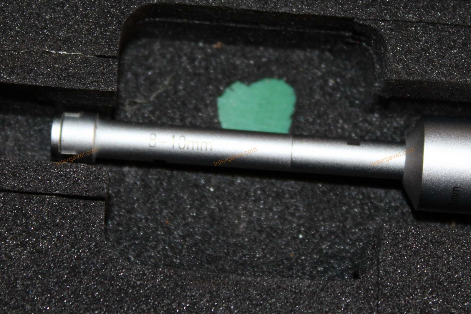 Furat mikrométerek 9