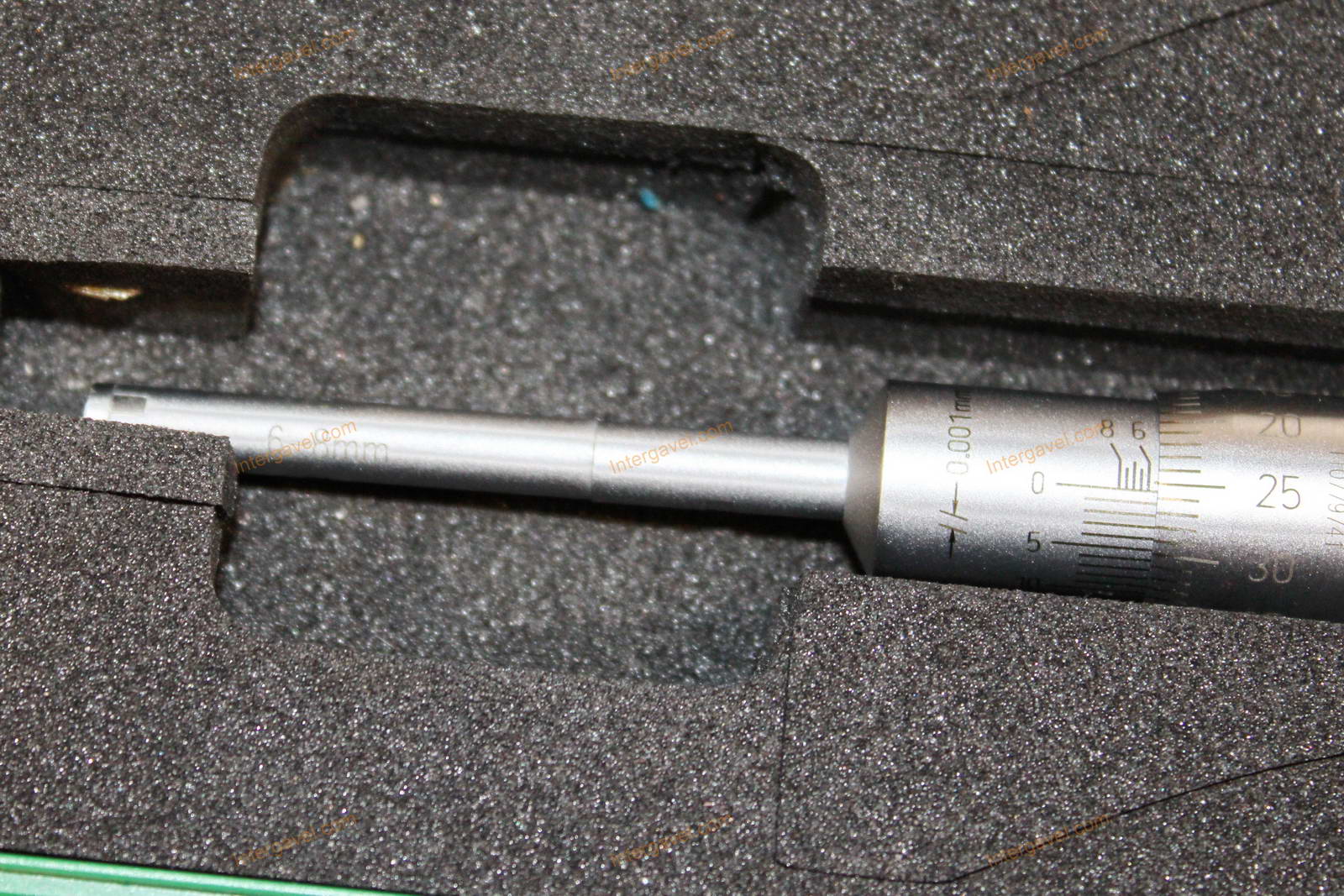 Furat mikrométerek 11