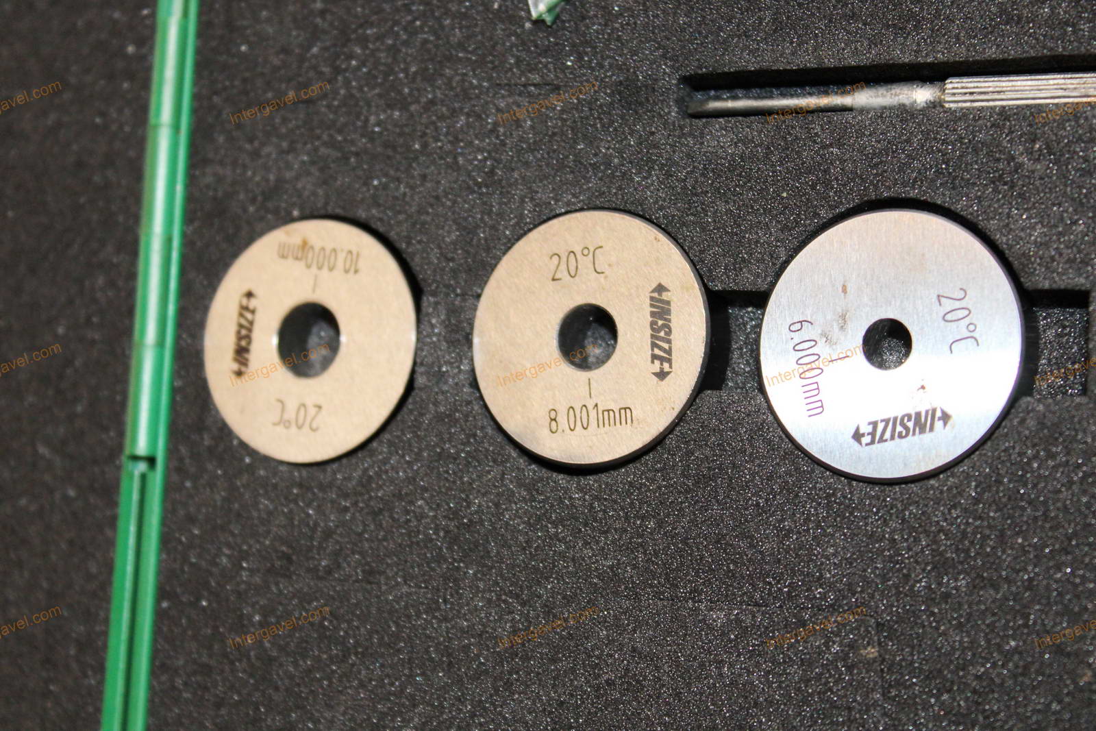 Furat mikrométerek 12