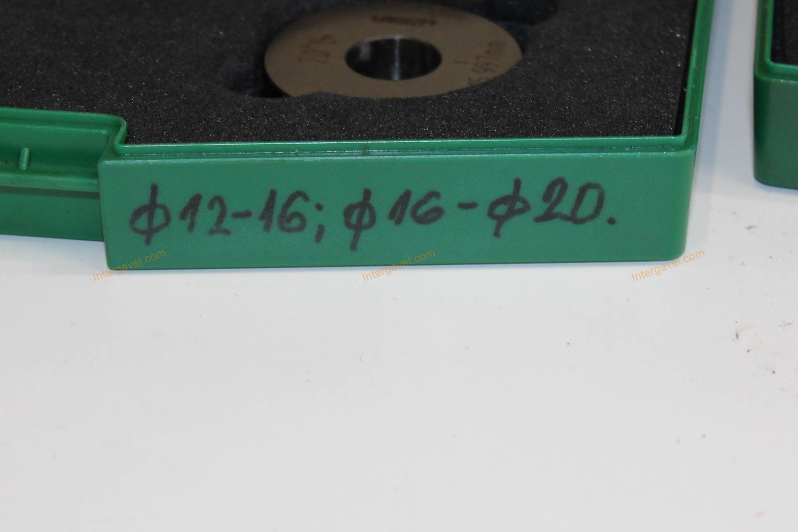 Furat mikrométerek 14