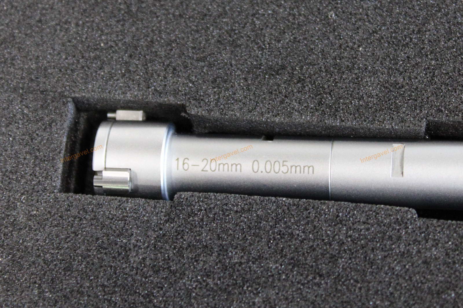 Furat mikrométerek 17