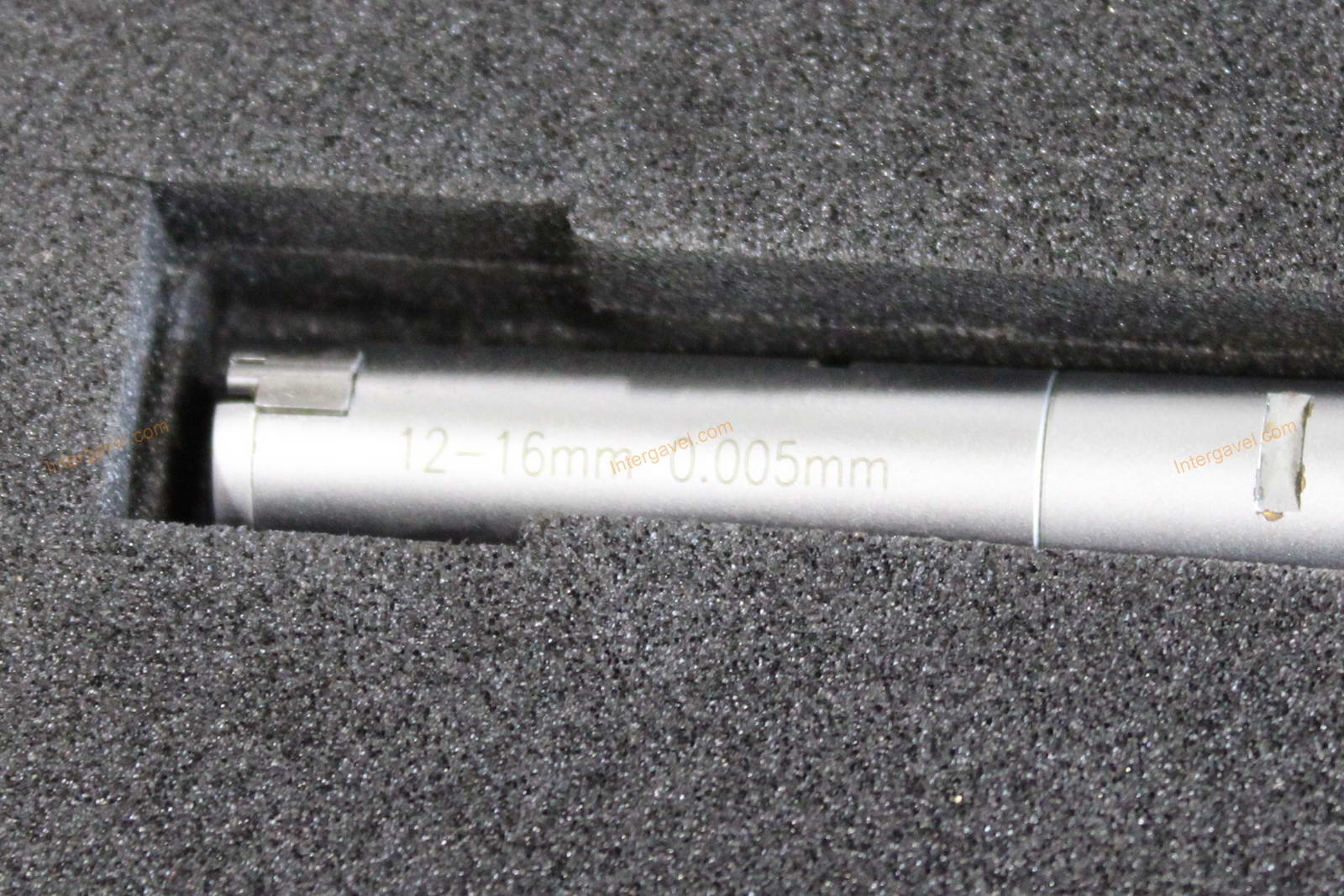 Furat mikrométerek 19