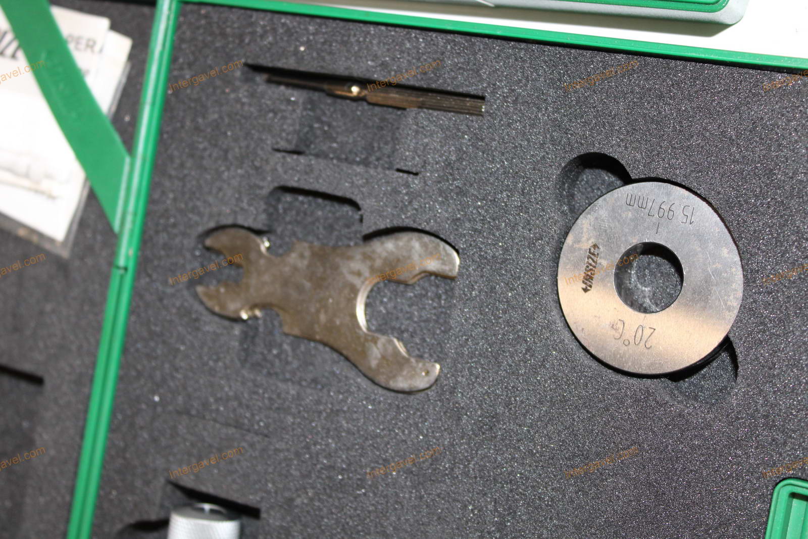 Furat mikrométerek 20