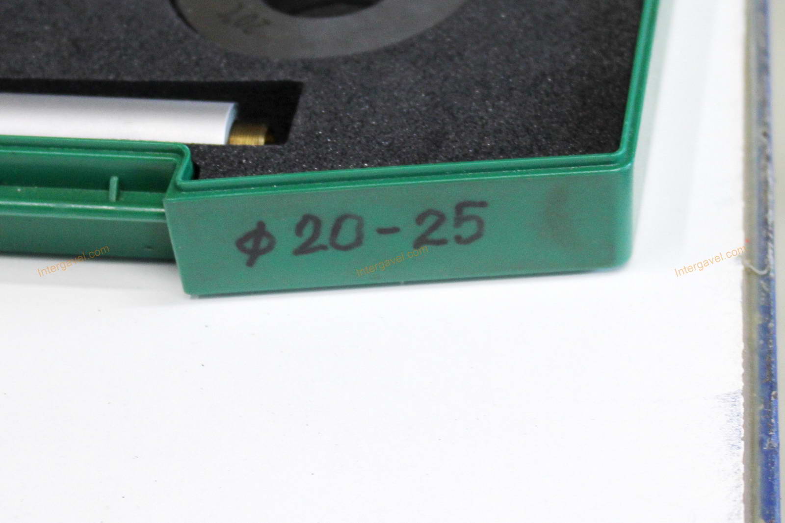 Furat mikrométerek 22