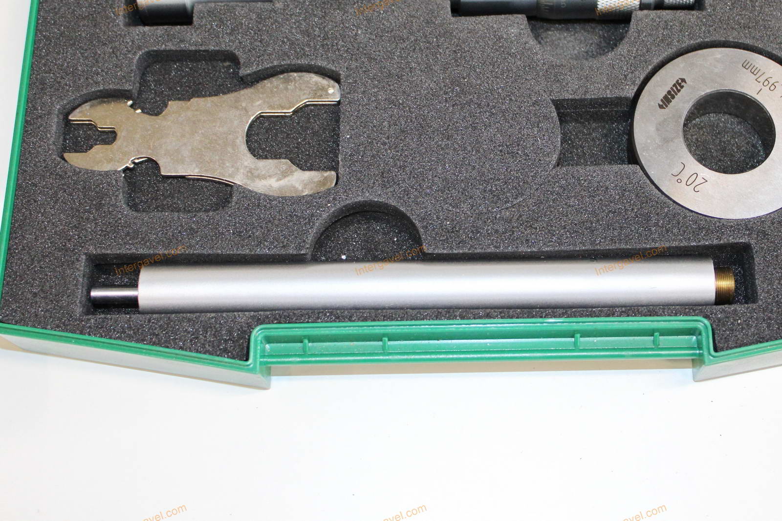 Furat mikrométerek 26