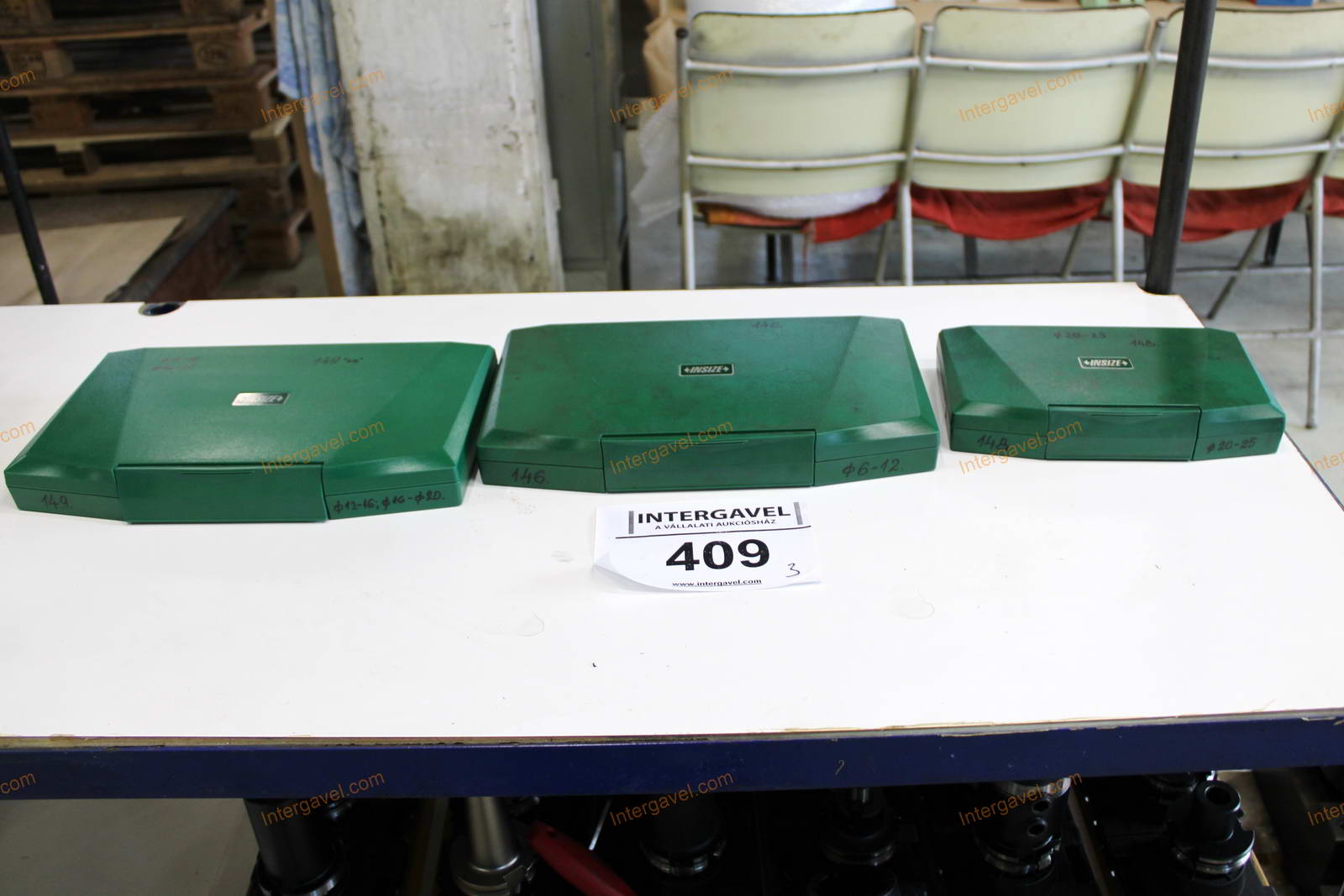 Furat mikrométerek 28