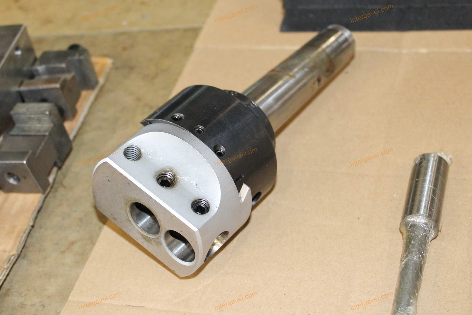 Kiesztergáló fej 7