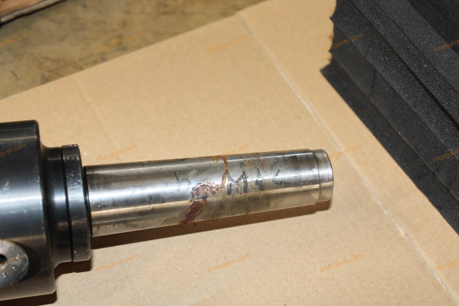 Kiesztergáló fej 9