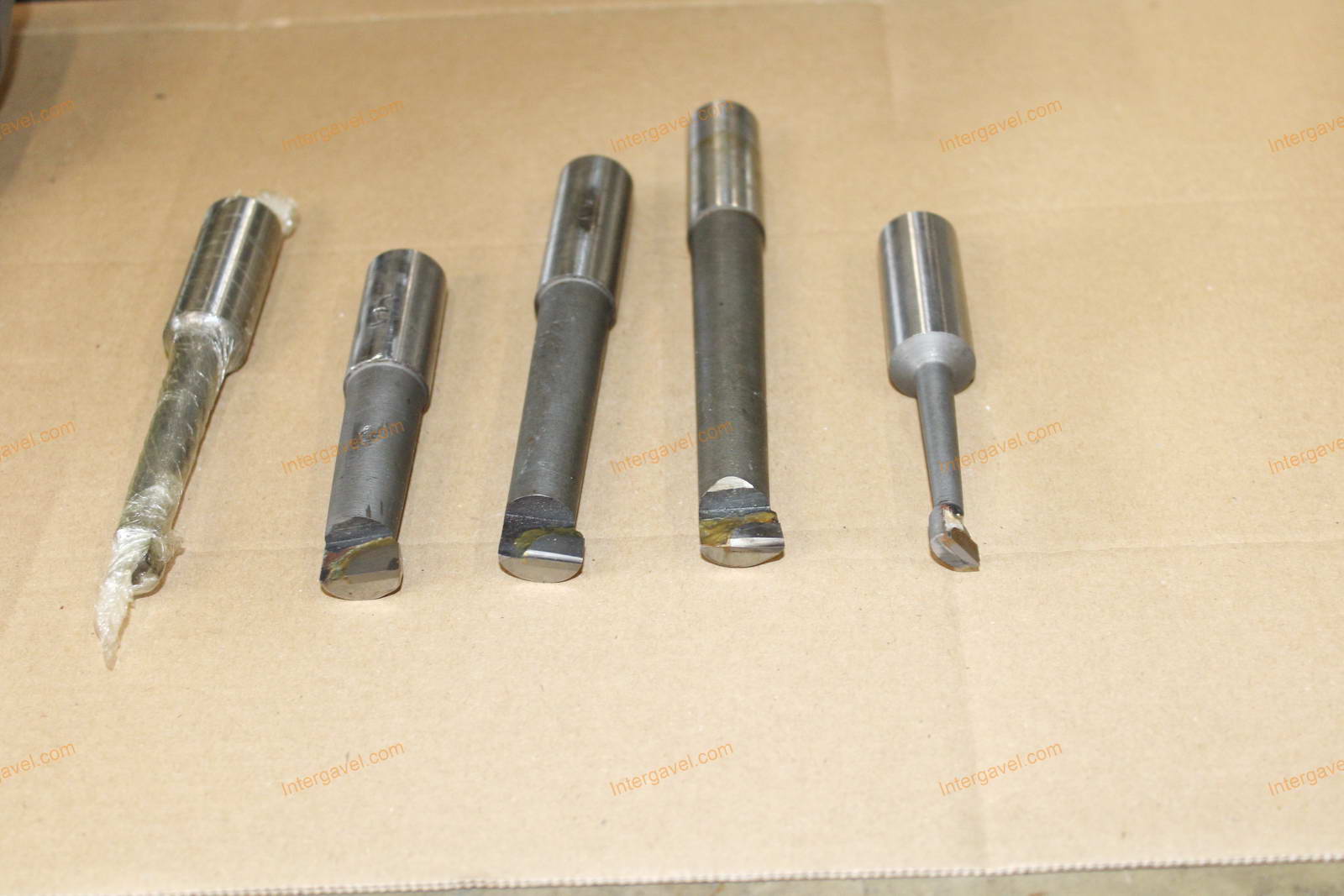 Kiesztergáló fej 11