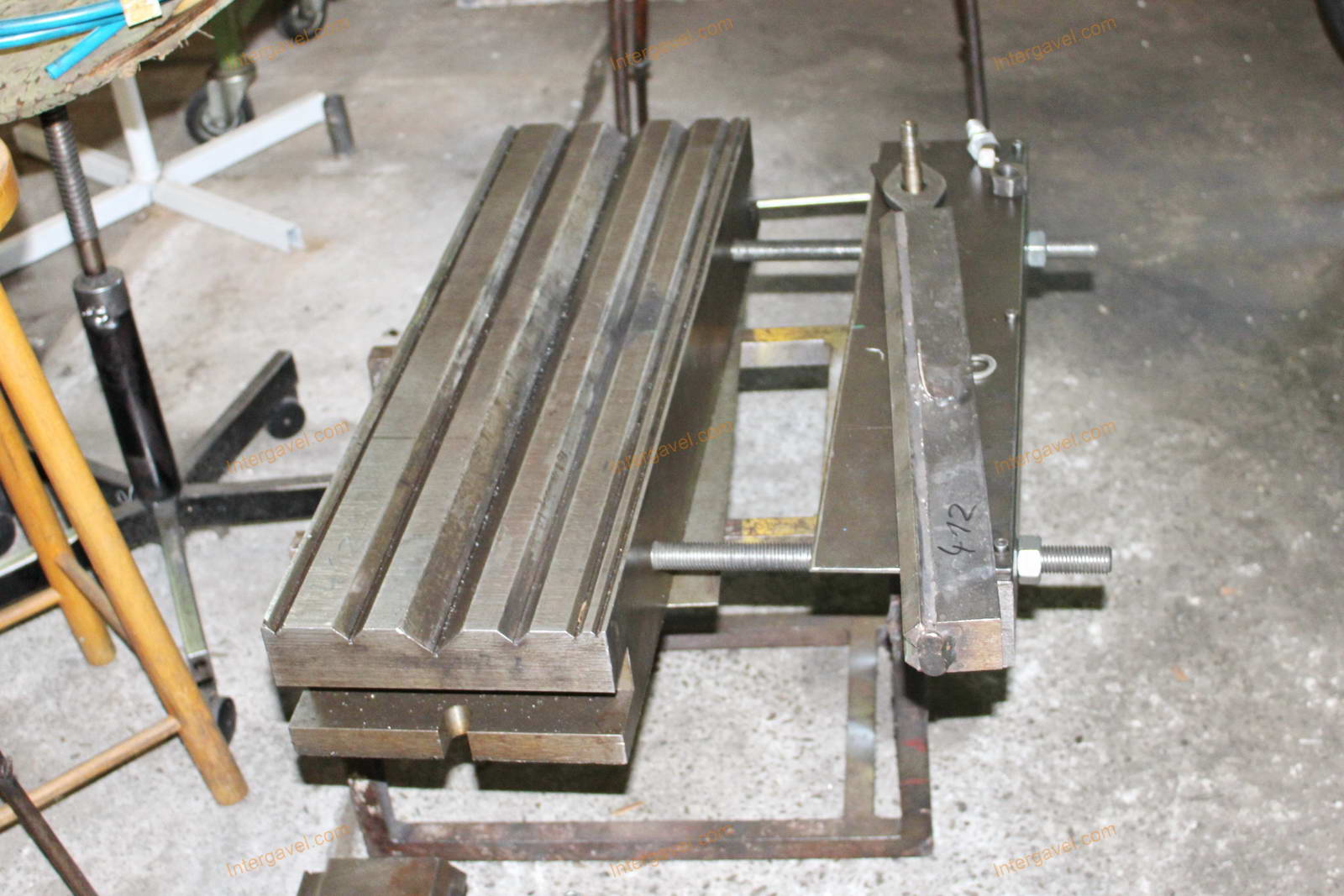 Hajlító szerszámok 2