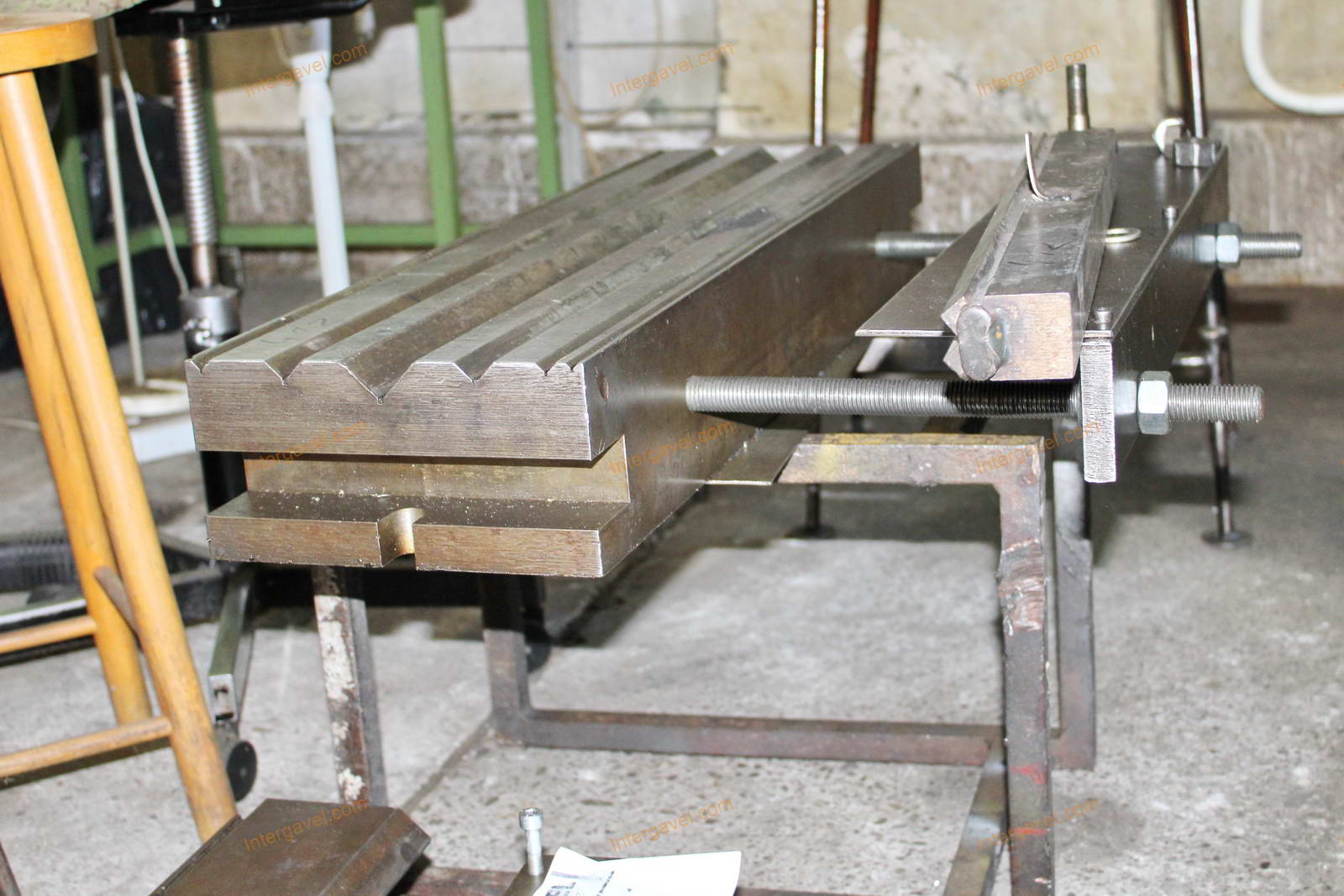 Hajlító szerszámok 3