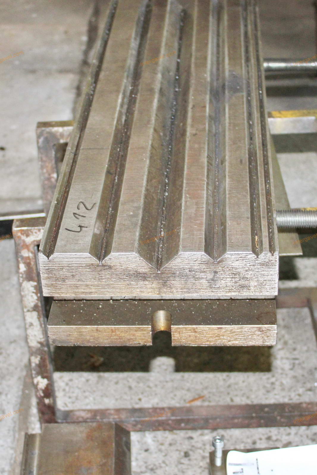 Hajlító szerszámok 4