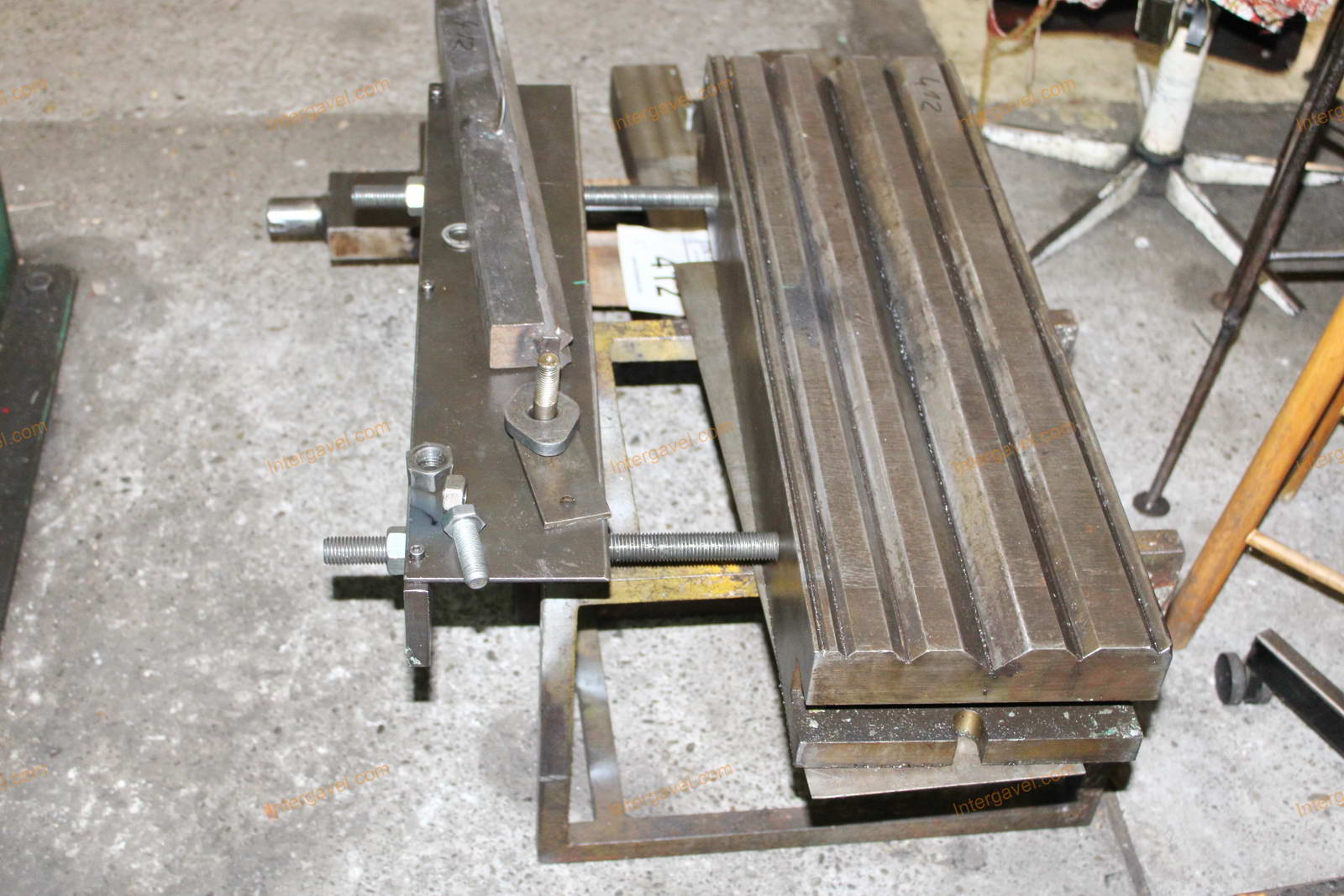 Hajlító szerszámok 5