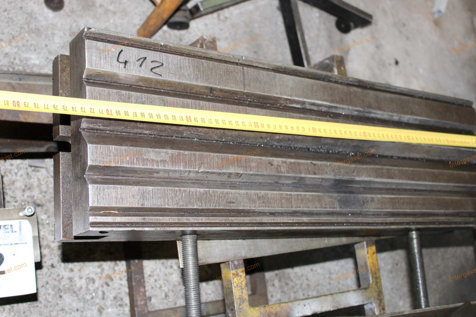 Hajlító szerszámok 6