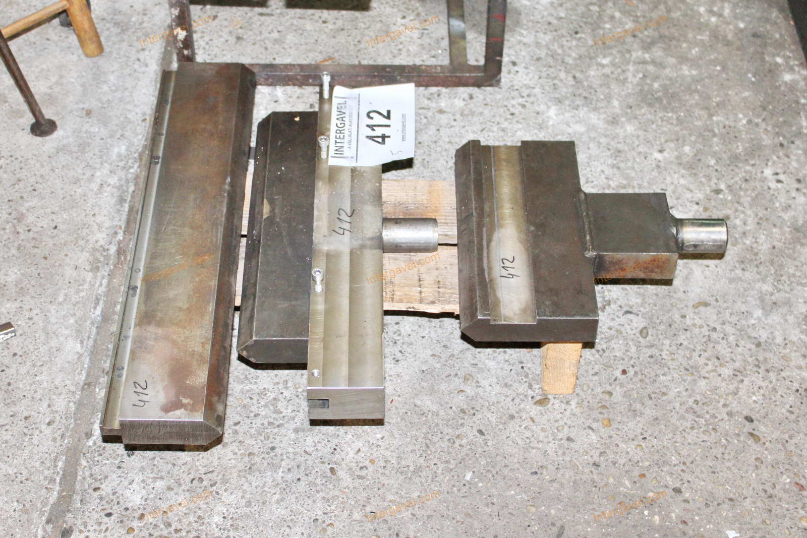 Hajlító szerszámok 8