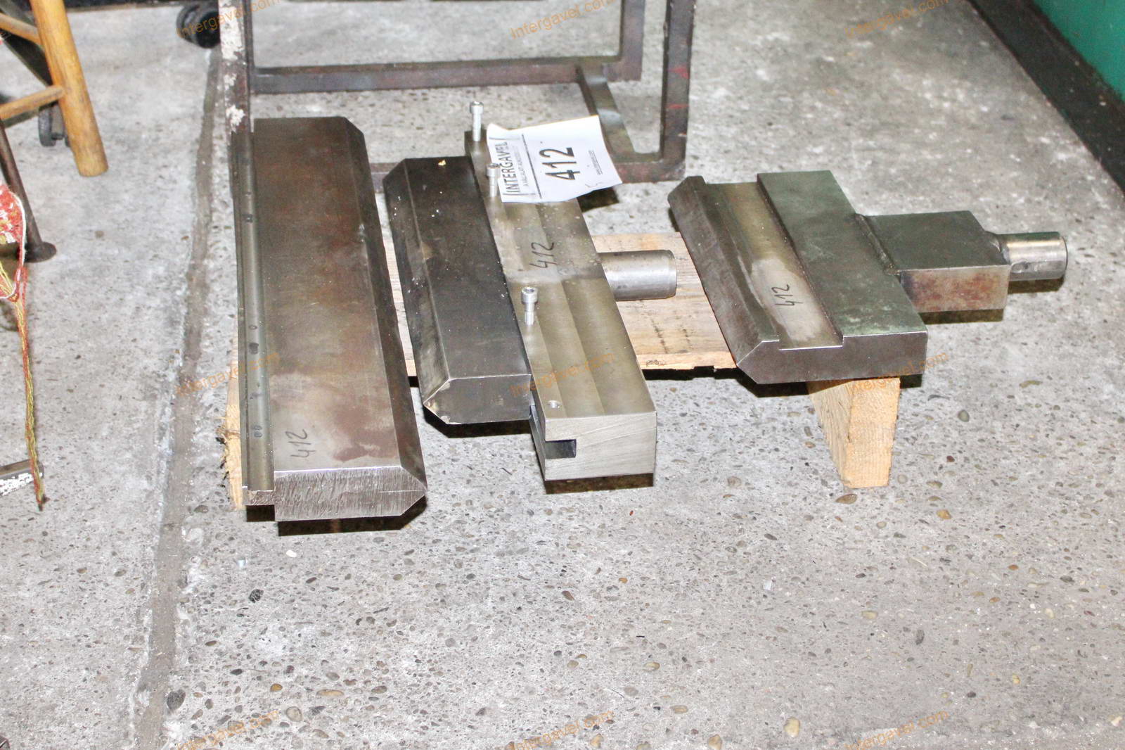 Hajlító szerszámok 9