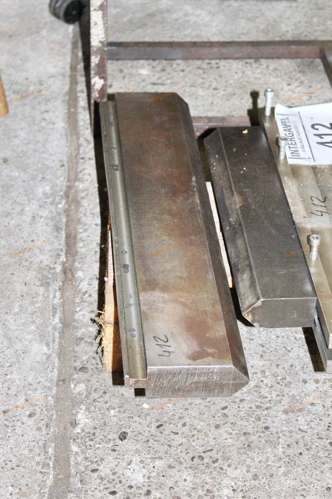 Hajlító szerszámok 10