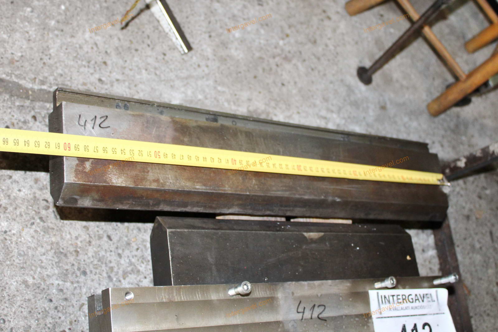 Hajlító szerszámok 12