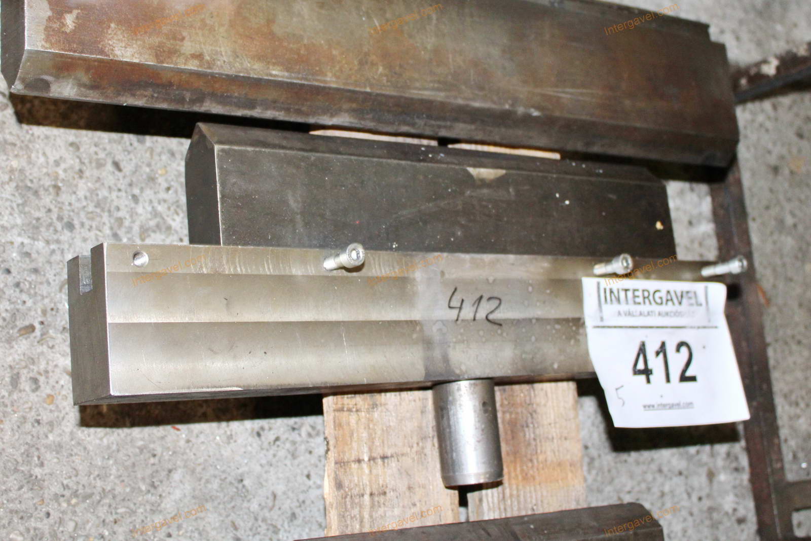 Hajlító szerszámok 13