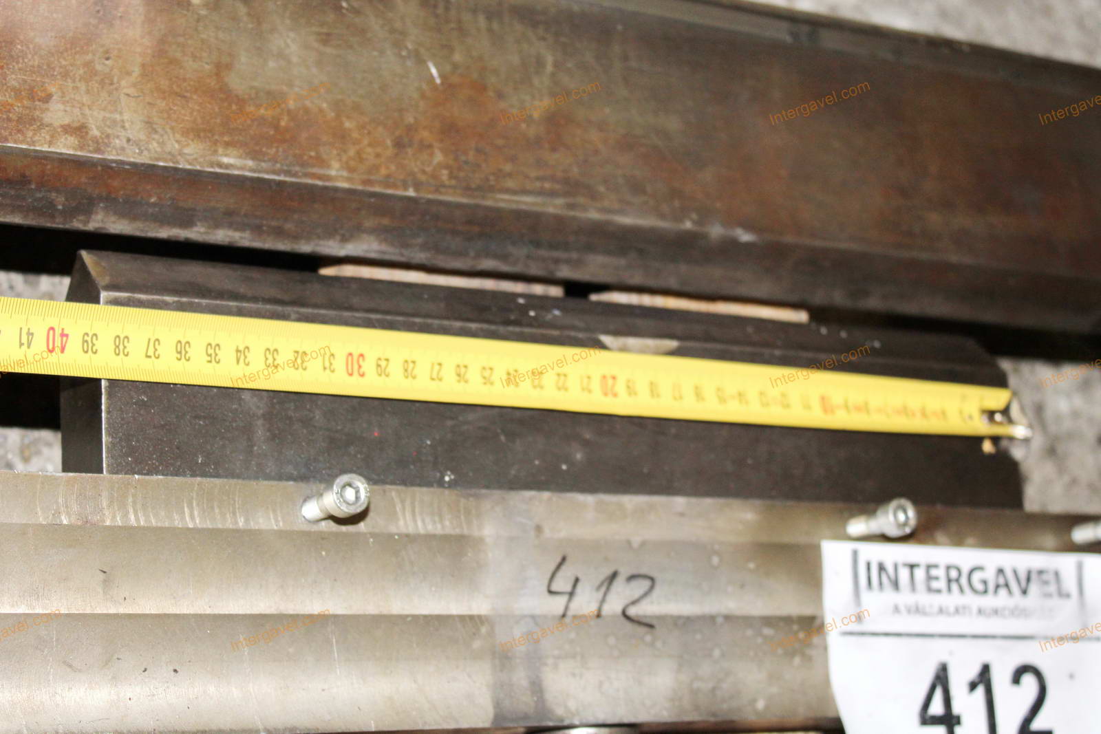 Hajlító szerszámok 15