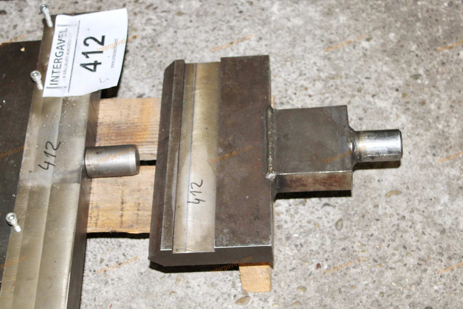 Hajlító szerszámok 16