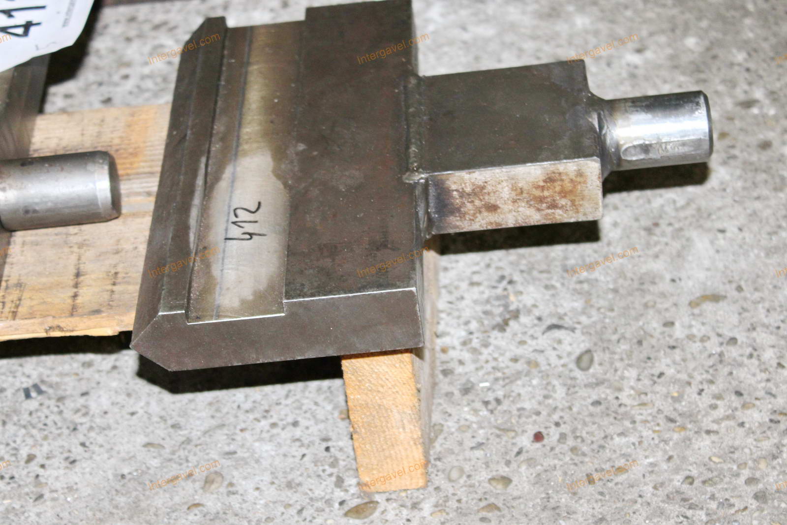 Hajlító szerszámok 17