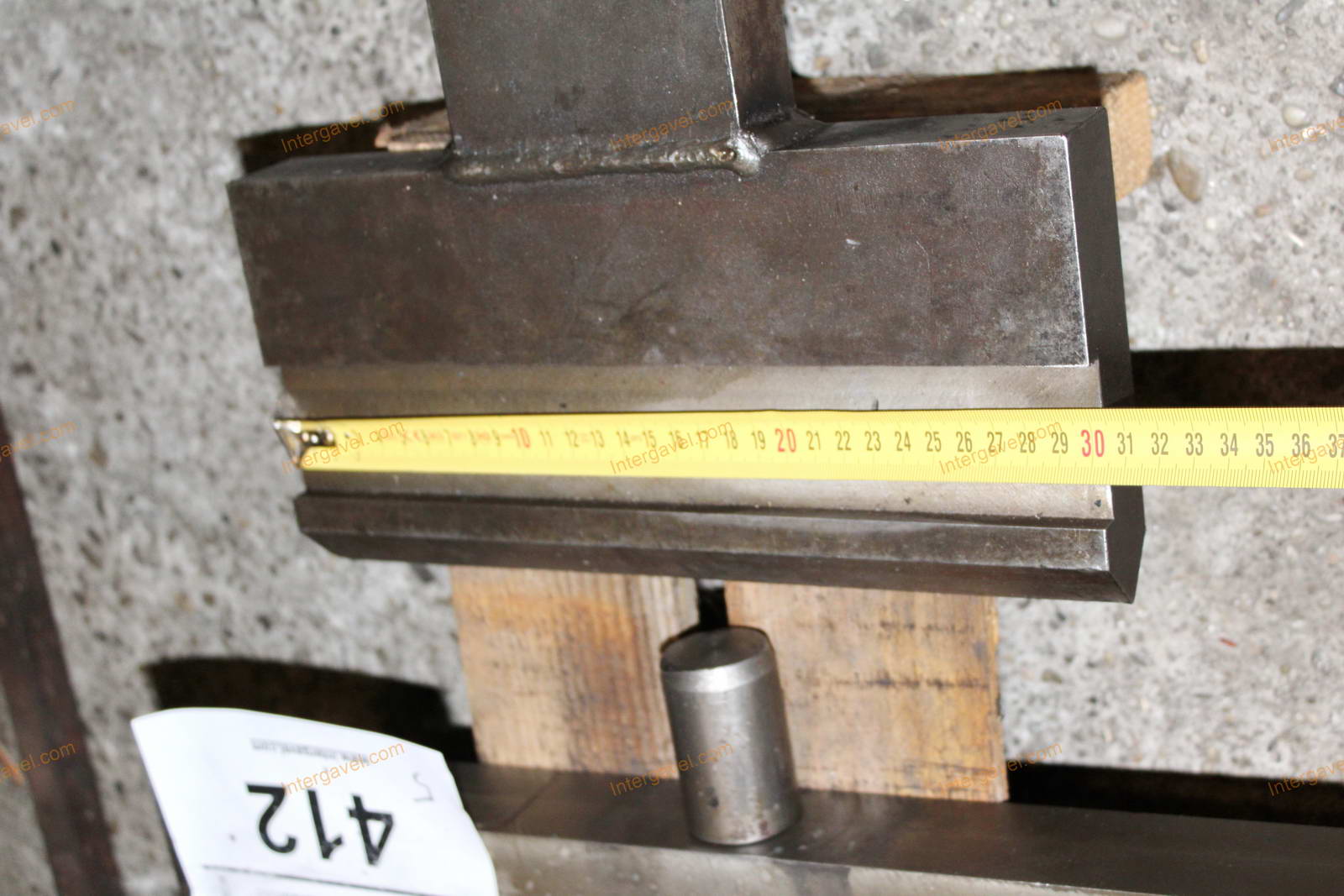 Hajlító szerszámok 18