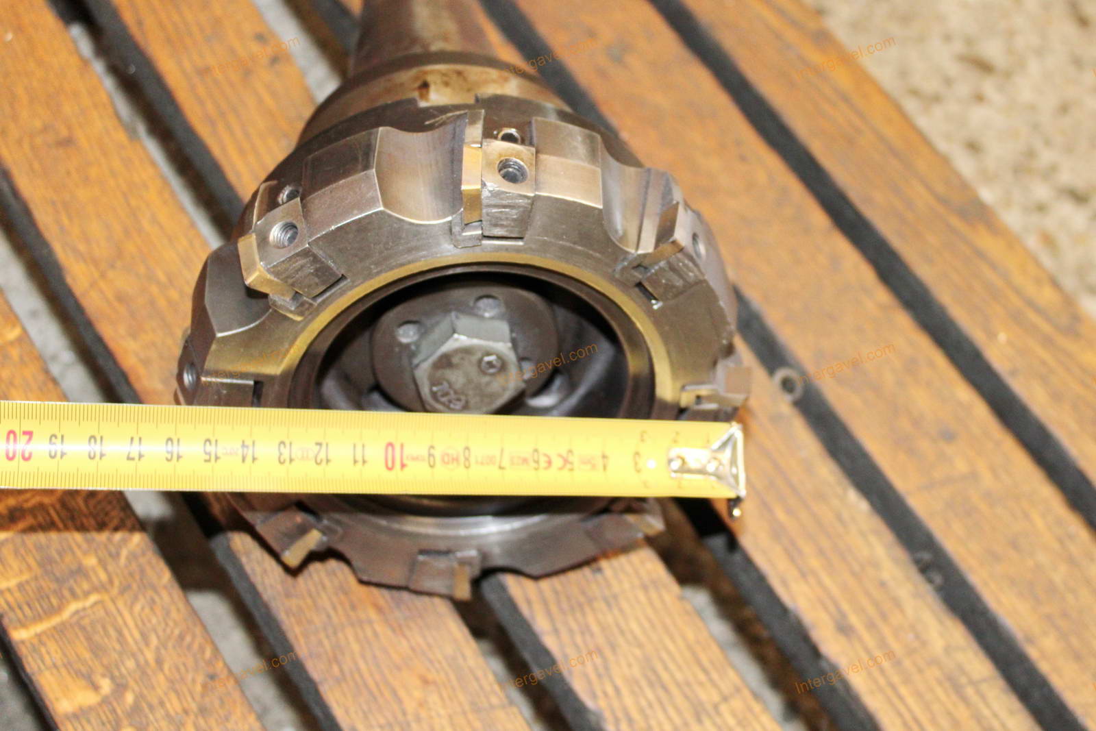 Vegyes szerszámok és szerszámos szekrények 7