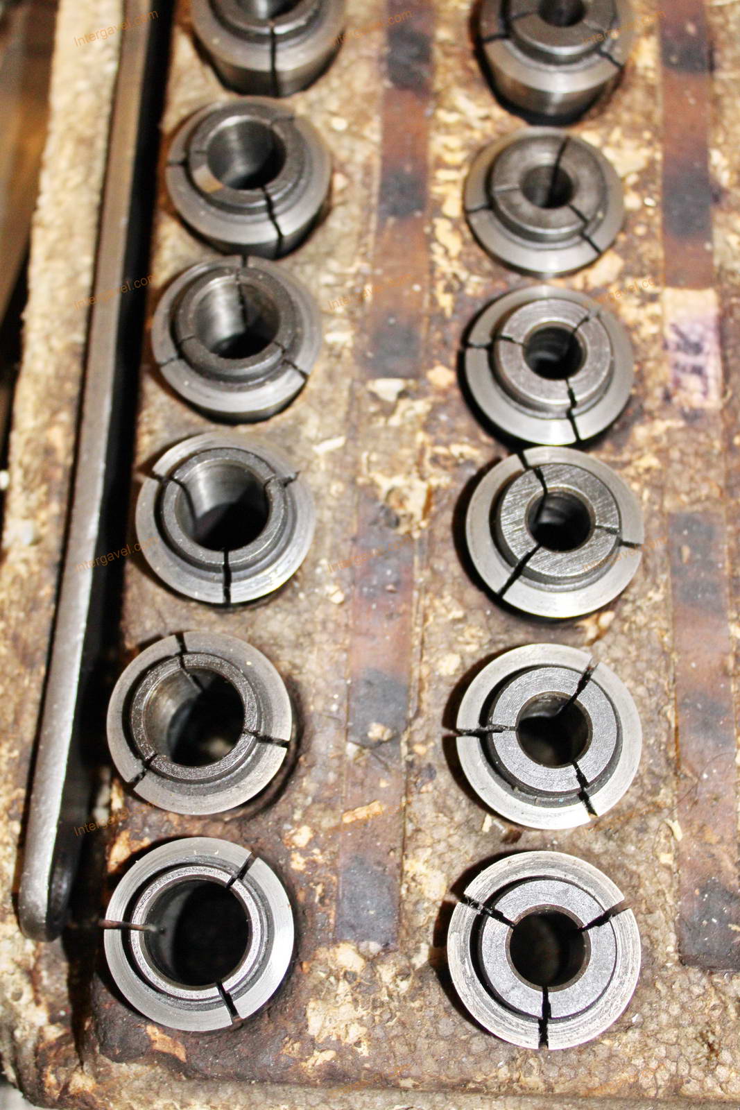 Vegyes szerszámok és szerszámos szekrények 5