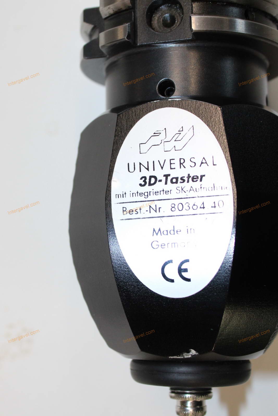 Univerzális tapintó 5