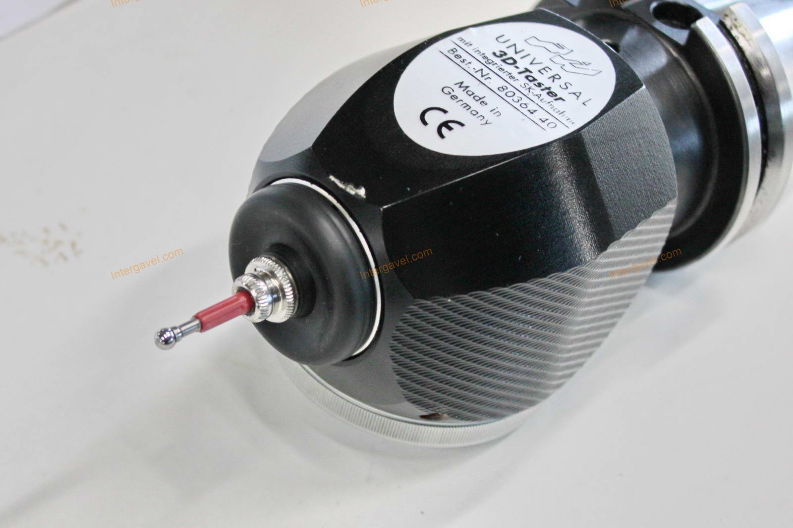 Univerzális tapintó 6