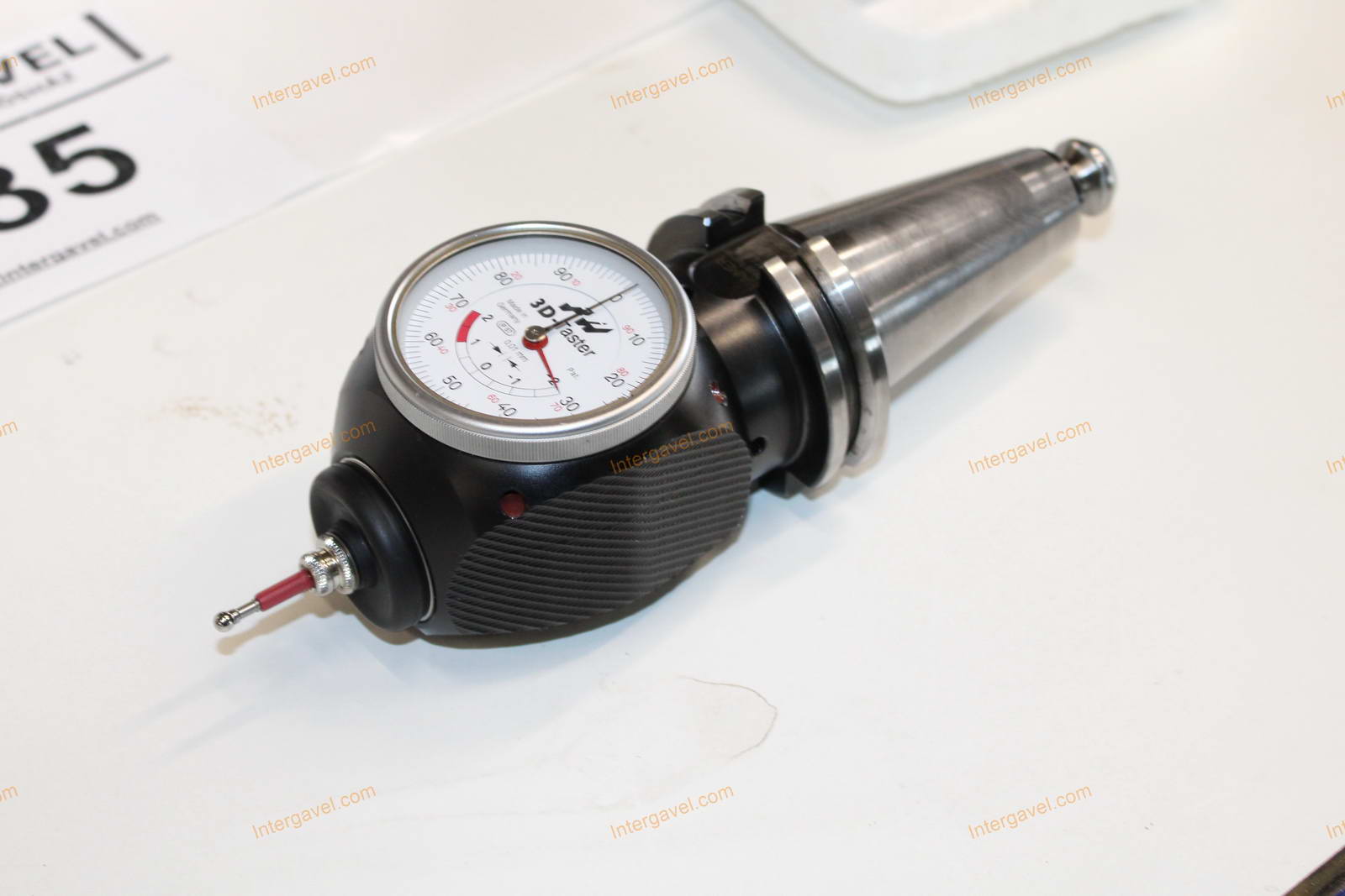 Univerzális tapintó 7