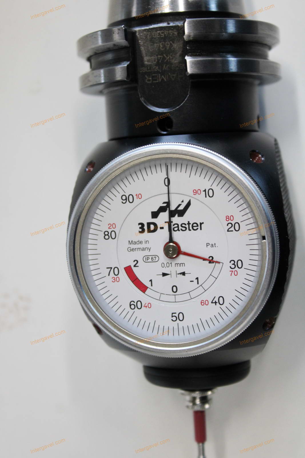 Univerzális tapintó 8