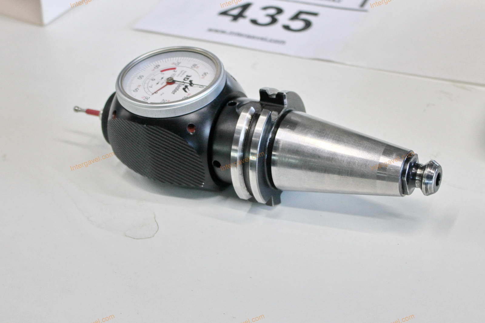 Univerzális tapintó 9