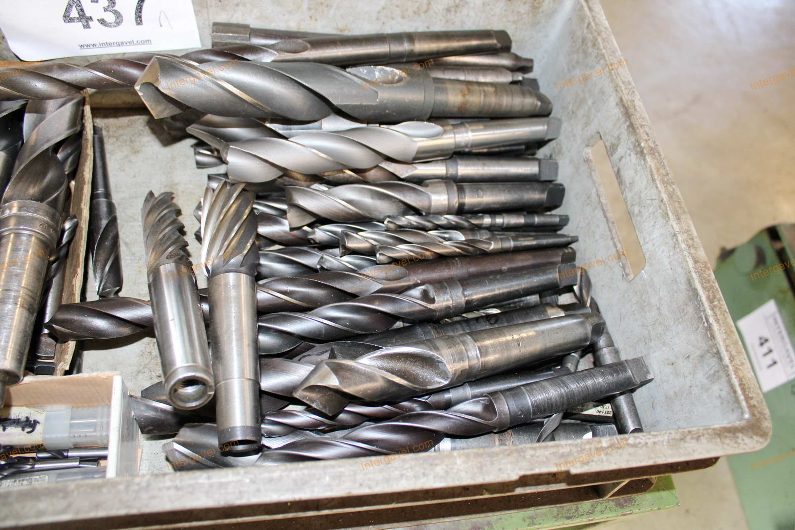 Vegyes szerszámok 3