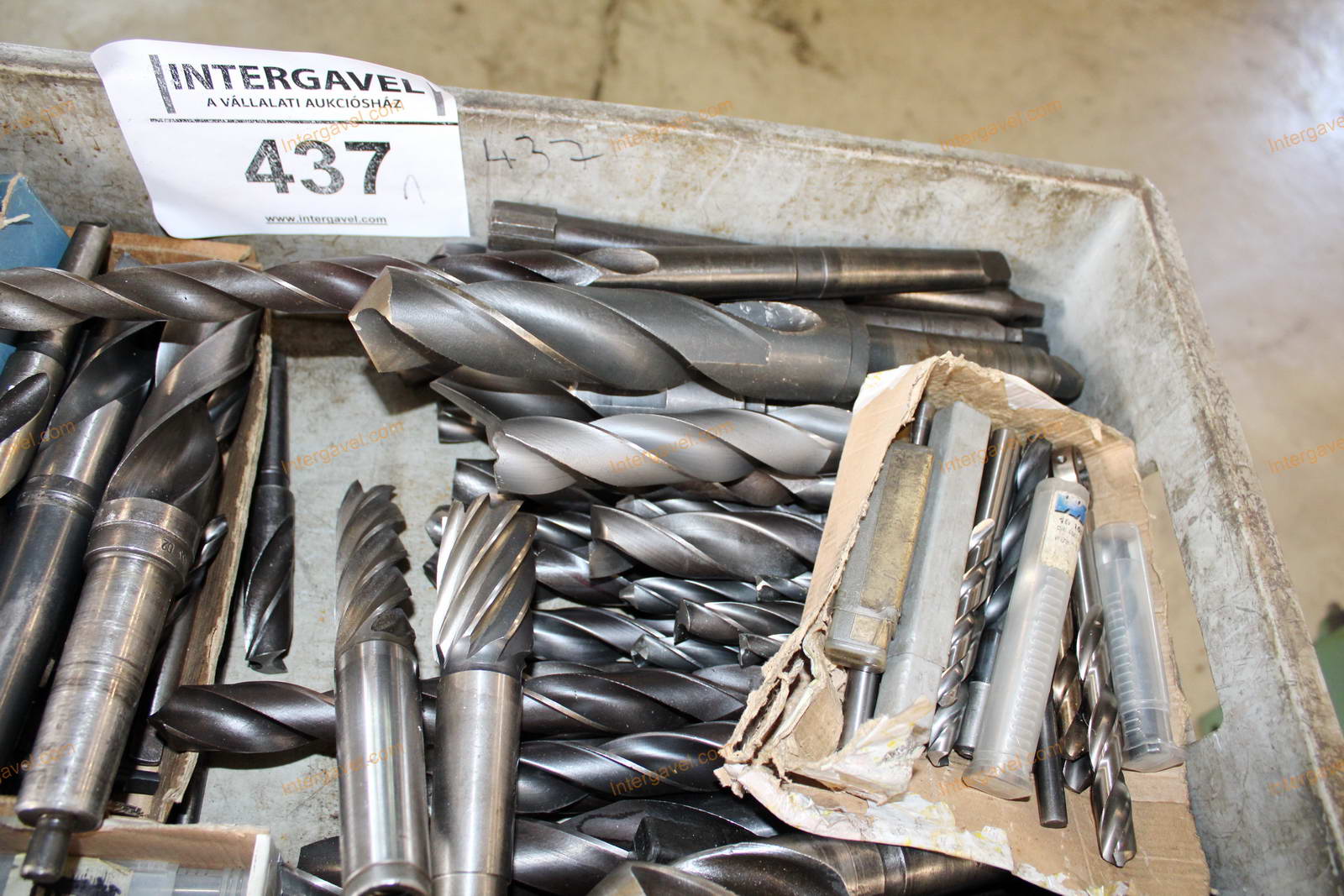 Vegyes szerszámok 4