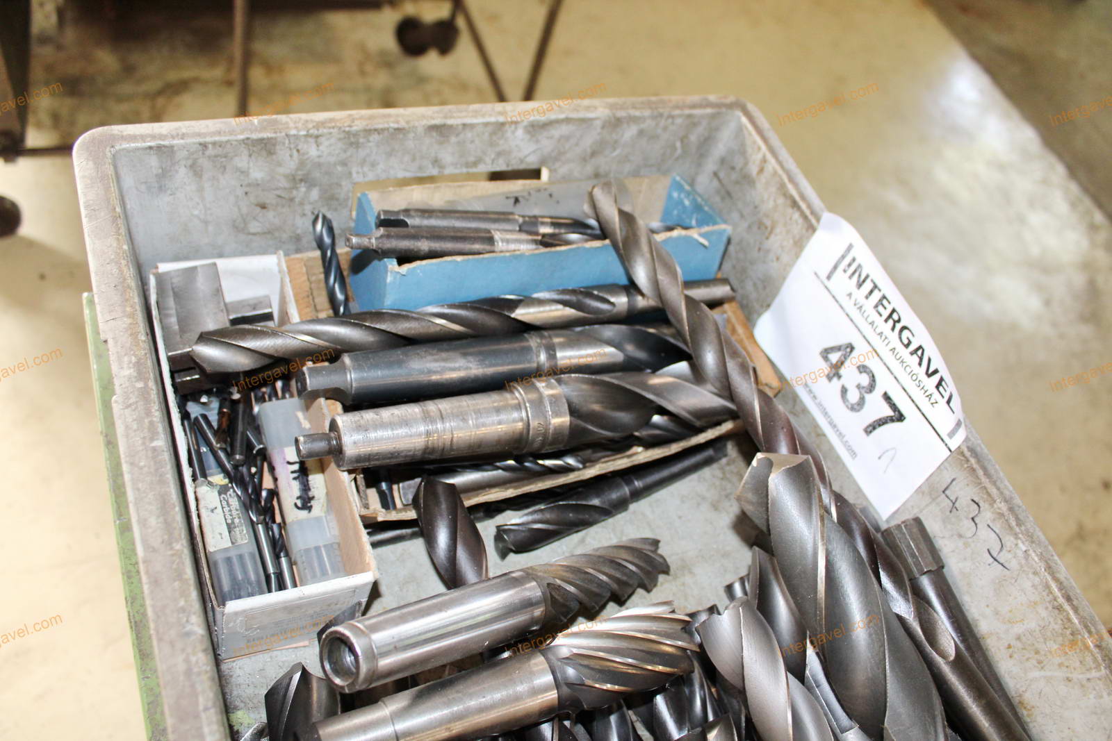 Vegyes szerszámok 5