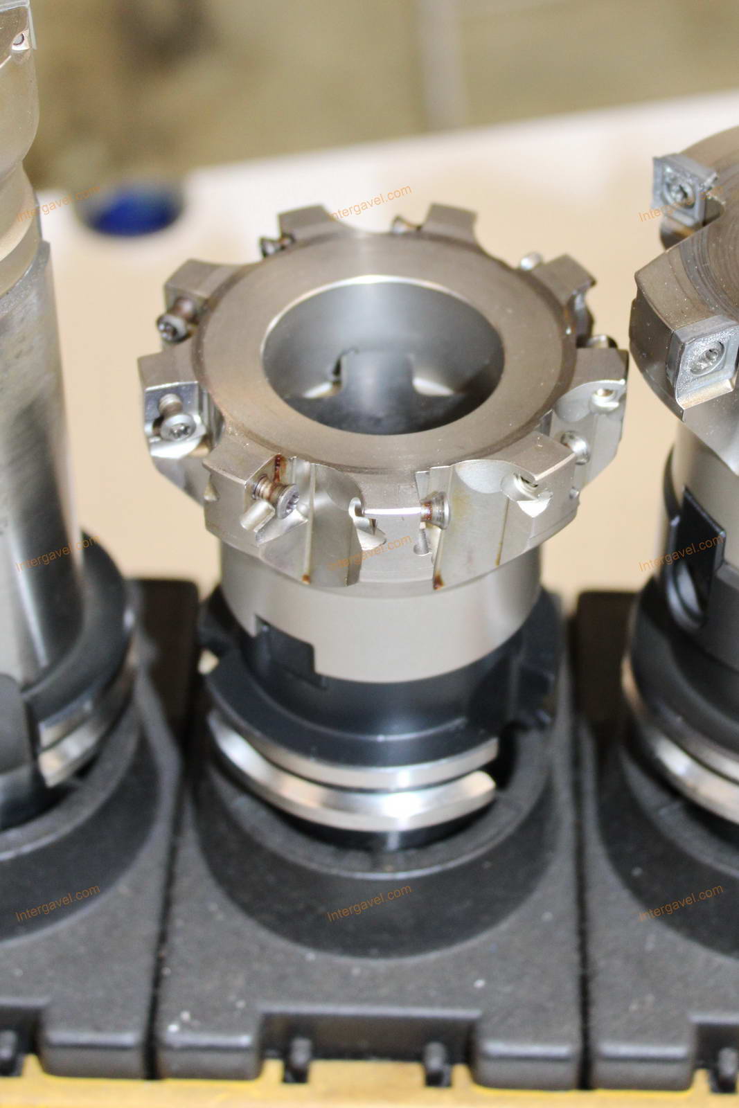 Szerszámtartók és szerszámok 11