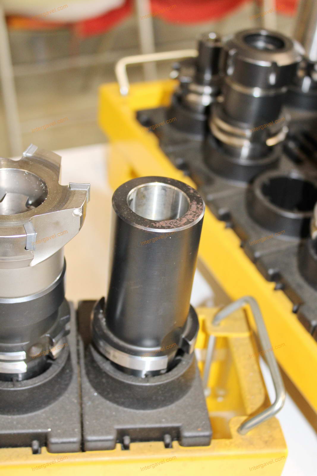 Szerszámtartók és szerszámok 13