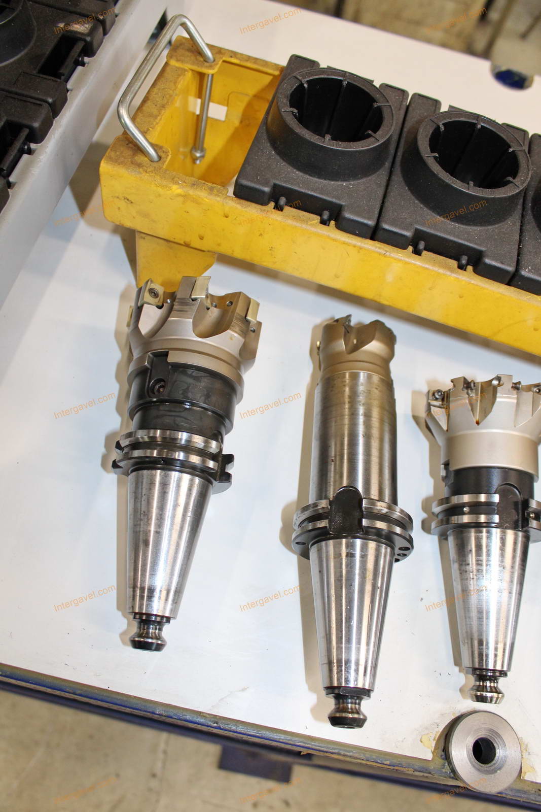 Szerszámtartók és szerszámok 15