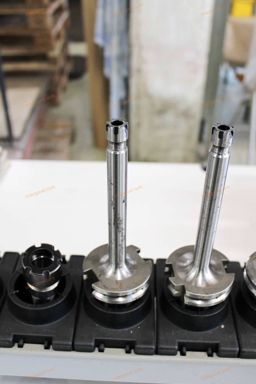 Szerszámtartók és szerszámok 19