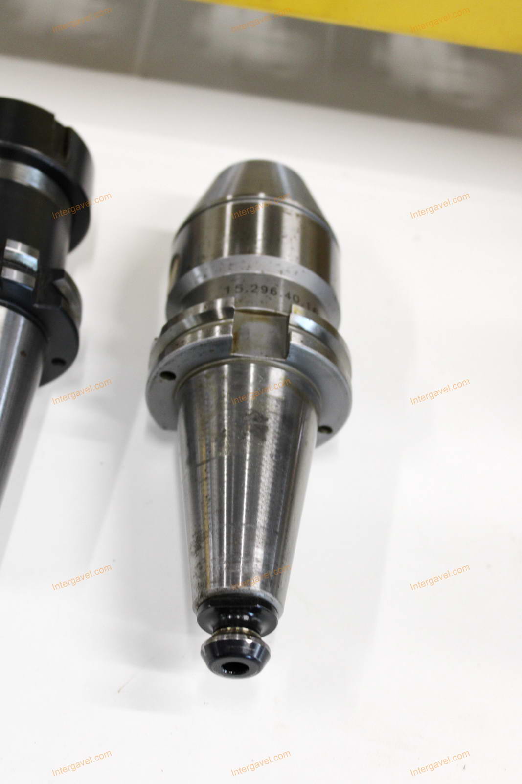 Szerszámtartók és szerszámok 31