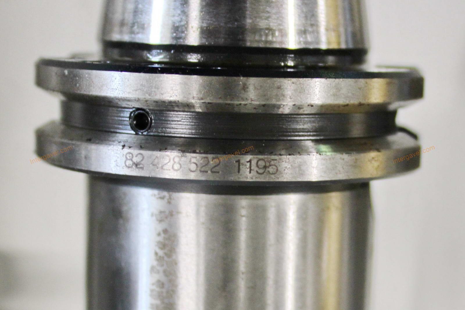 Szerszámtartók és szerszámok 39