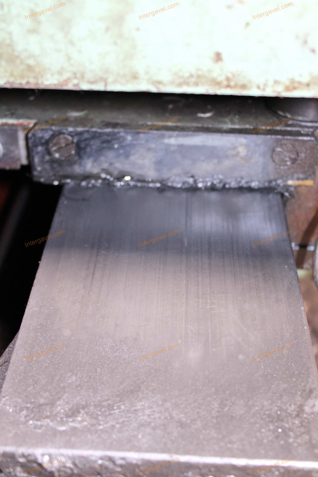 Horizontális fúró-marógép 13