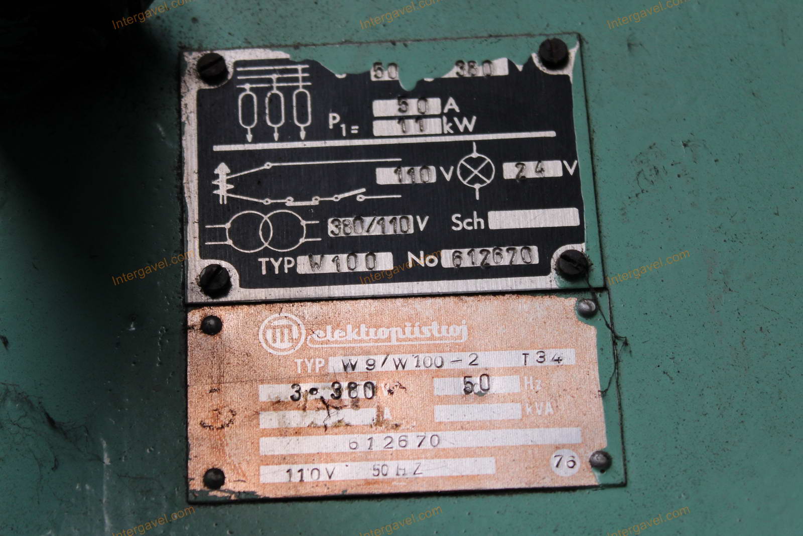 Horizontális fúró-marógép 26