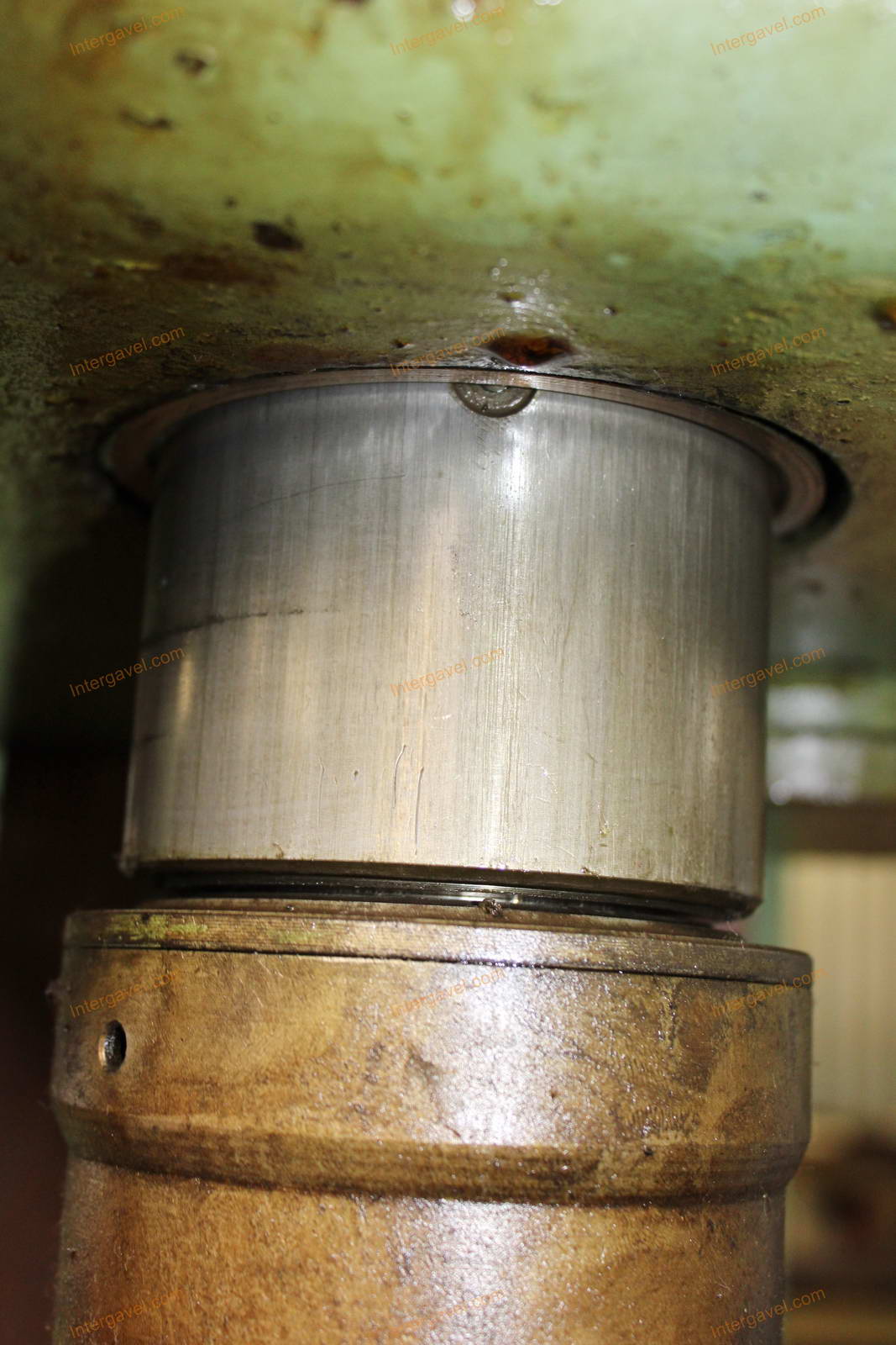 Oszlopos fúrógép 5