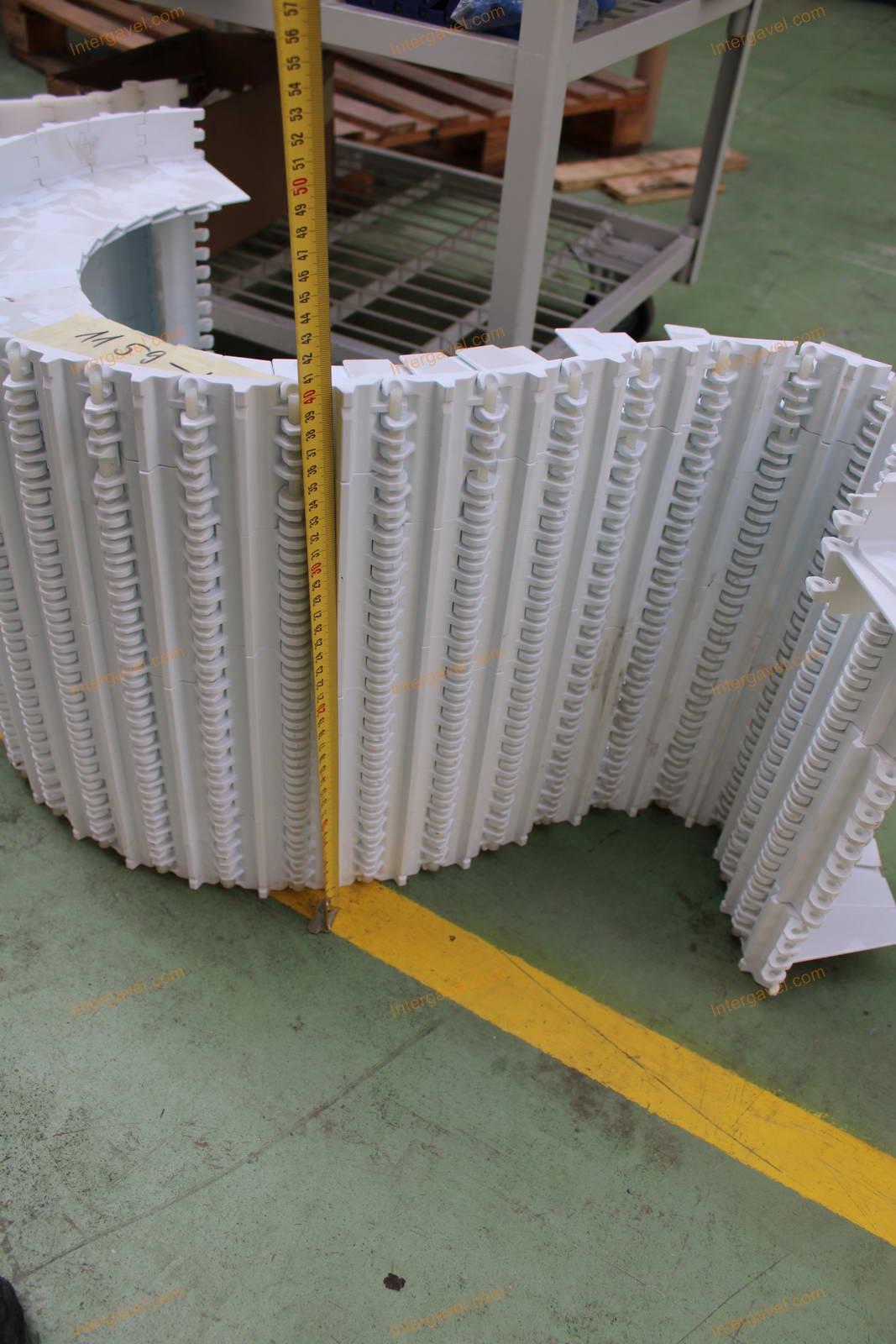 Vegyes szállítószalag hevederek 5