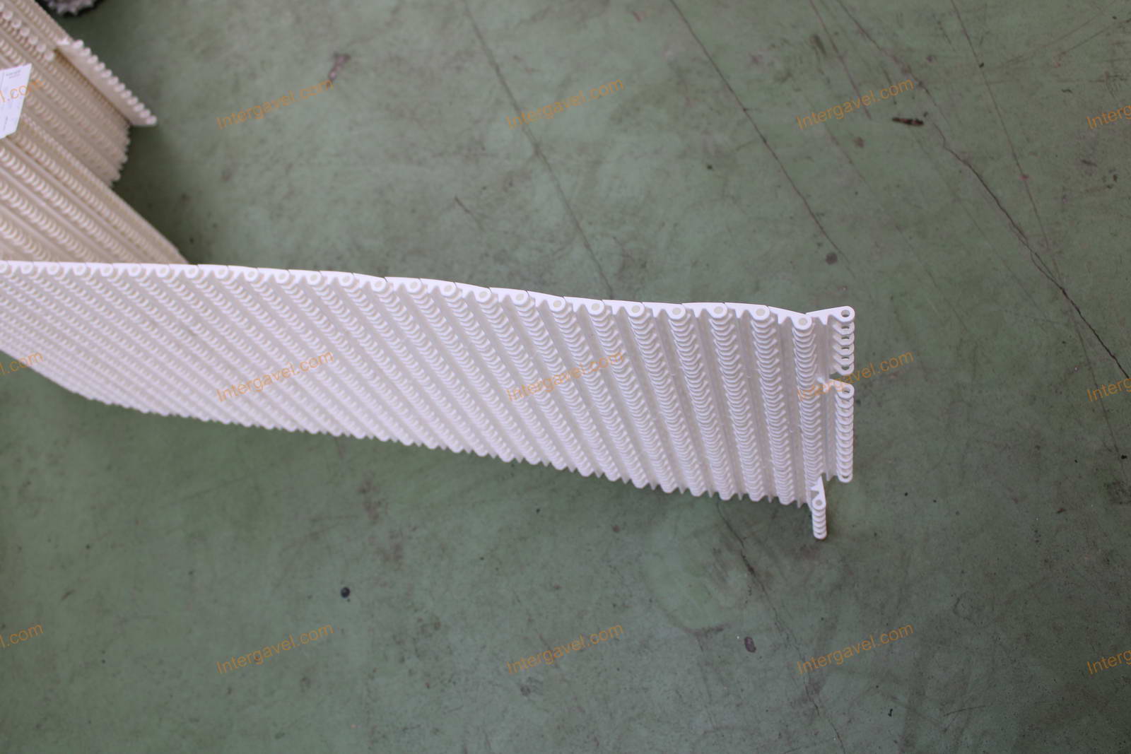 Szállítószalag hevederek 7