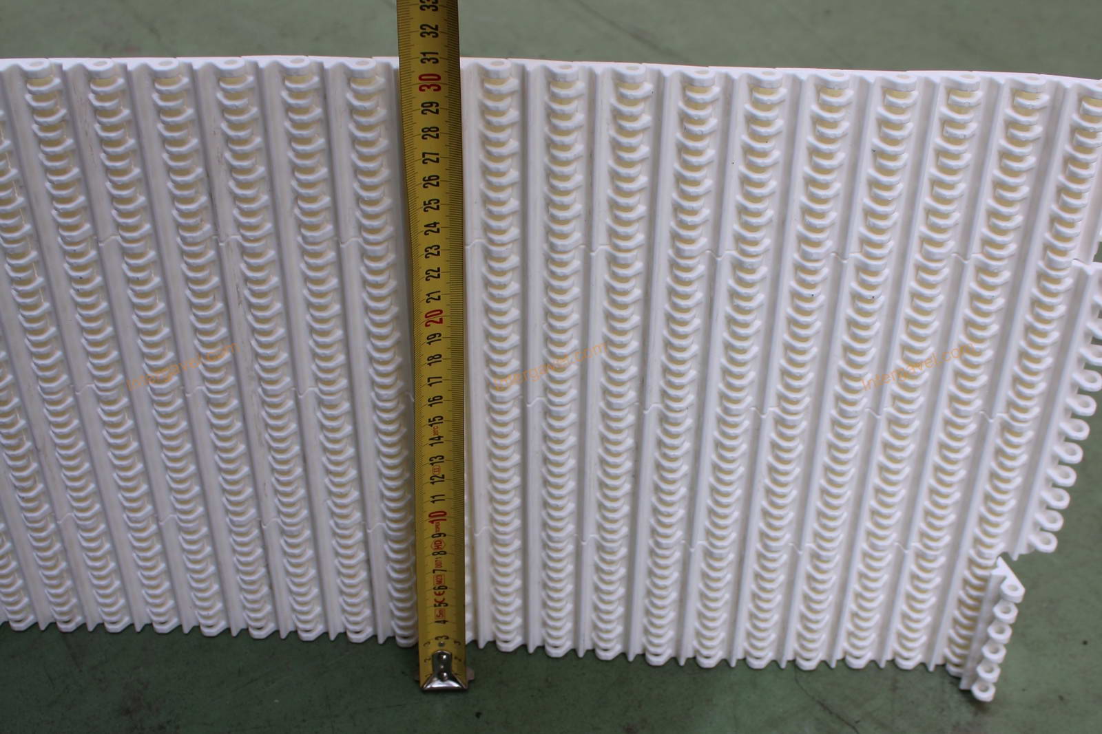 Szállítószalag hevederek 9