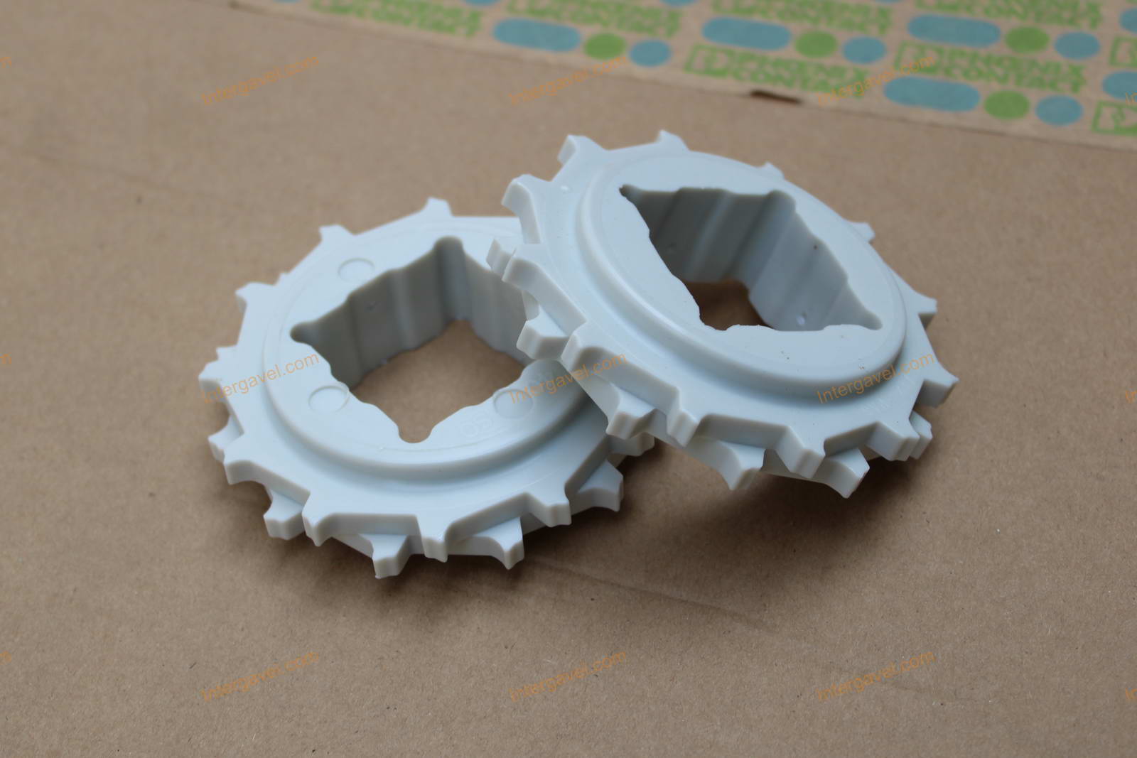 Szállítószalag hevederek 25